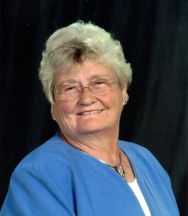 Hilda Taylor Profile Photo