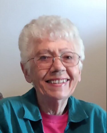 Ardath E Davis's obituary image