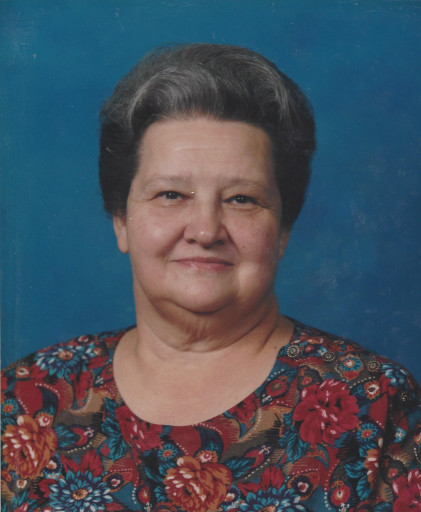 Margaret W. Atkins