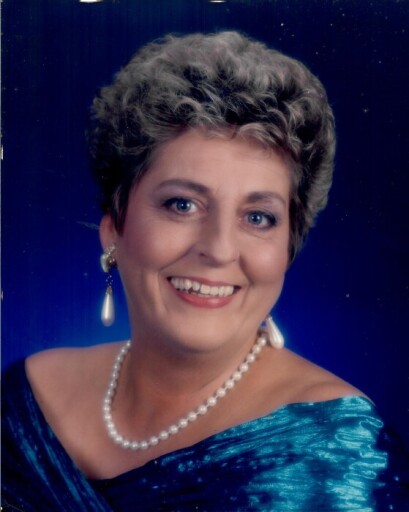 Sandra Kay (Dudley)  Rickard Profile Photo