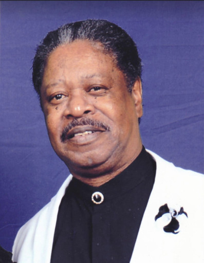 Clarence Branch, Jr. Profile Photo