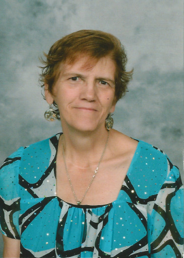 Pamela Lynn (Kelloff)  Warner