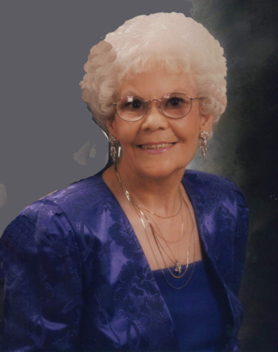 Doris M. Sutherland