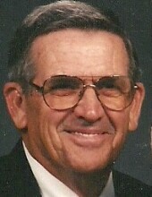 Murray E. Blackmon