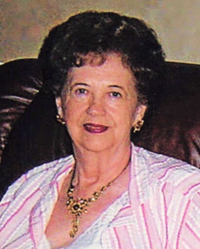 Nelma Allen