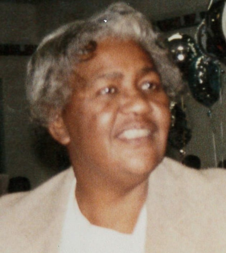 Arlene Thelma Stacker