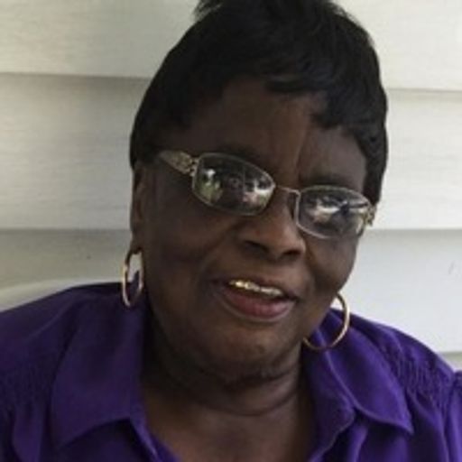 Betty Lowery Profile Photo