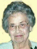 Lorene Robertson