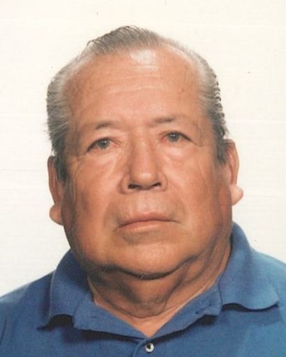 Juan Garcia Aleman