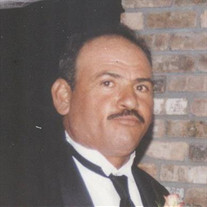 Norman C. Naccio