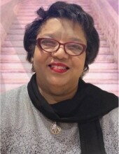Mildred Varner