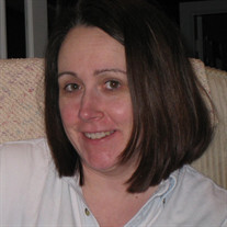 Ronda M. Halm Profile Photo