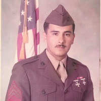 Gilbert Garcia Profile Photo