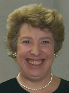 Ann Constance Salter Profile Photo