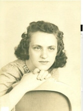 Lola  J. VanVOLKENBURG