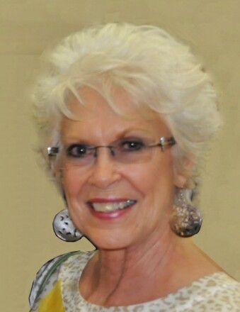 Linda Kay Harrison