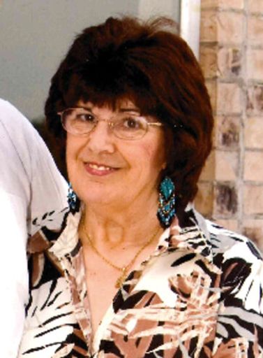 Lois Jeannette Fine Tounzen Profile Photo