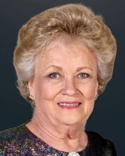 Carol Lagg Guion's obituary image