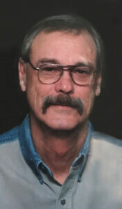 Larry Bruce Fletcher, Sr. Profile Photo