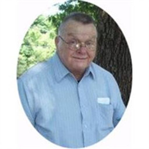 James P. Musser Profile Photo