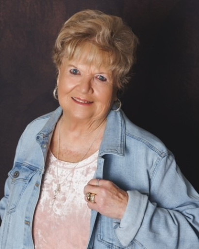 Betty Helen Hall Profile Photo