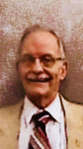 Julius P. Rossi Profile Photo