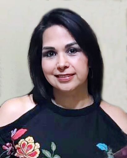 Veronica Gutierrez's obituary image