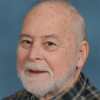 Guy A. Wyman Profile Photo