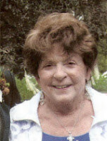 Marjorie E. Reimers