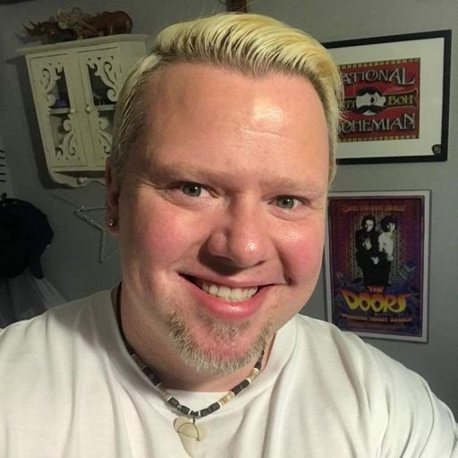 Jason Christopher Sturgill Profile Photo