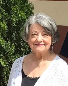 Barbara Jean Hibschman