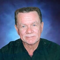 James "Jimmy" Earl Davis Sr. Profile Photo