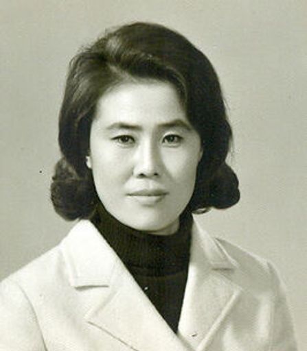 Mikyong Albrecht