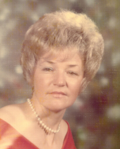 Mary Deanna Luther- Goff Profile Photo