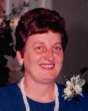 Patricia Ann Middleton Profile Photo