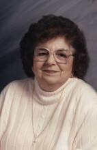 Shirley May Latty (Latta)