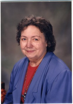 Melba Foreman