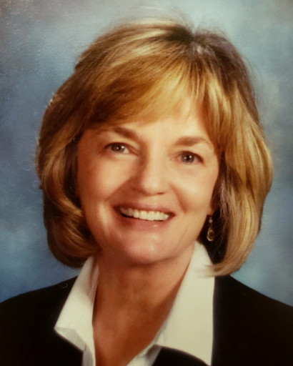 Annette Wheeler McCulloch Profile Photo