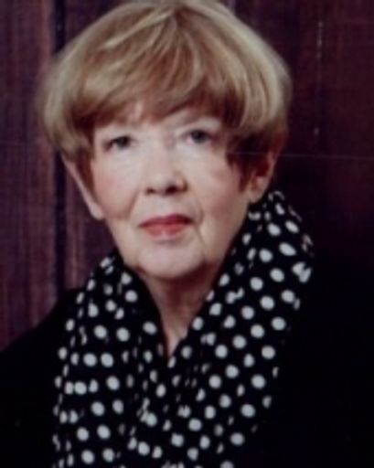 Glenda Godwin Creech