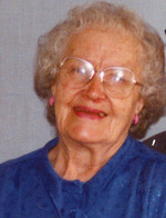 Esther Ogden