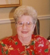 Lucy B. Long