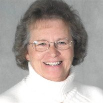 Karen Joyce Skidmore Profile Photo