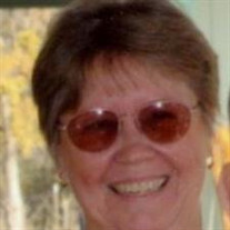 Mrs. Betty Jean Conner Eichelberger Profile Photo