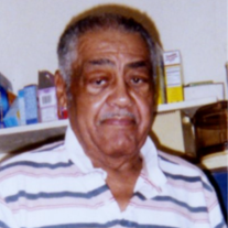 Leroy Oakley, Sr. Profile Photo
