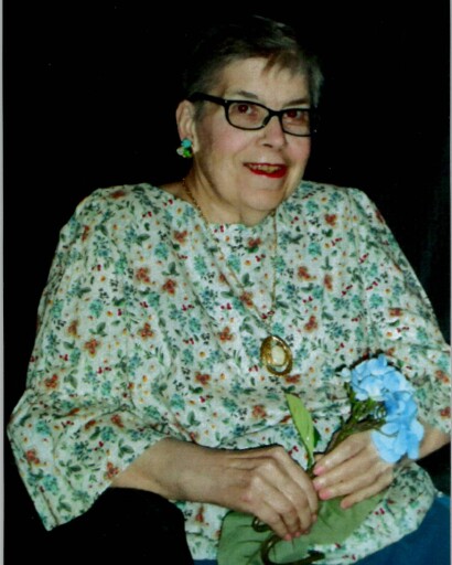 Patricia "Pat" Oveson Miller