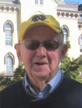 William H. "Bill" Grady Profile Photo