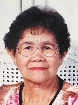 Luz Galino Dayrit