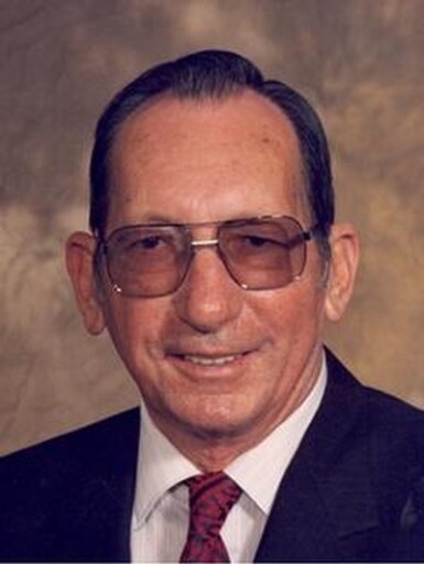 William G. "Bill" Turton