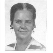 Dorothy J. Mcleish