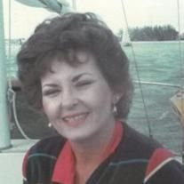 Sheila  Ruth Casey